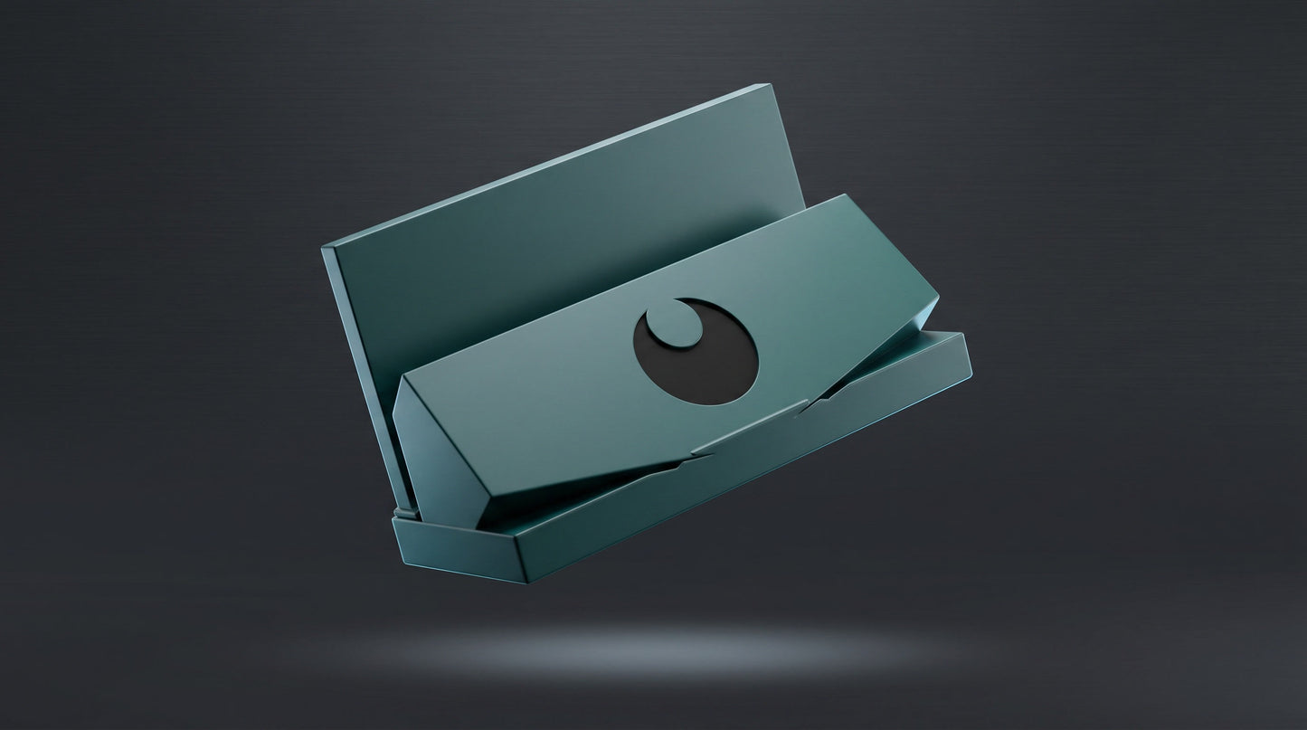 Slab Nests Exclusive Slab Stands: Kickstarter Early Access Pass