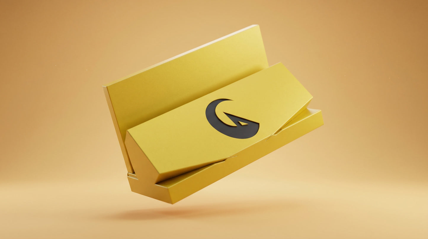 Slab Nests Exclusive Slab Stands: Kickstarter Early Access Pass