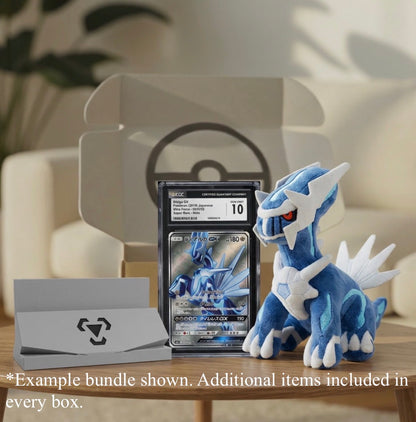 Premium Mystery Slab Box