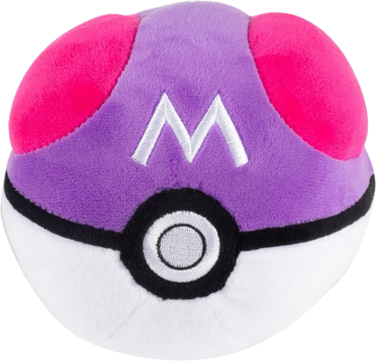 Officially Licensed Pokémon Plushies - Non-Starter Pokémon
