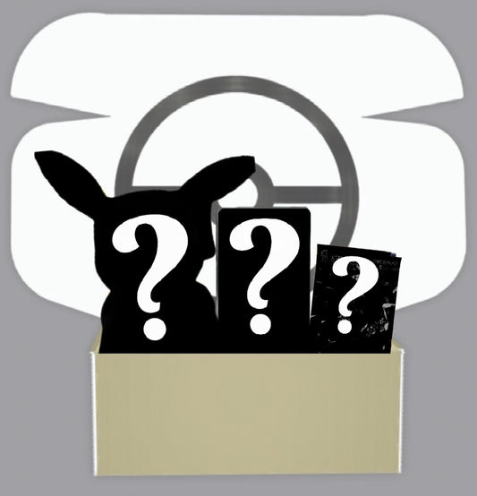 Mystery Slab Bundle