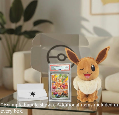 Premium Mystery Slab Box