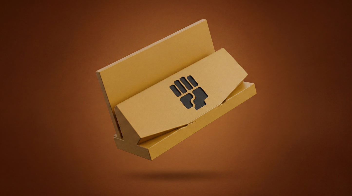 Slab Nests Exclusive Slab Stands: Kickstarter Early Access Pass