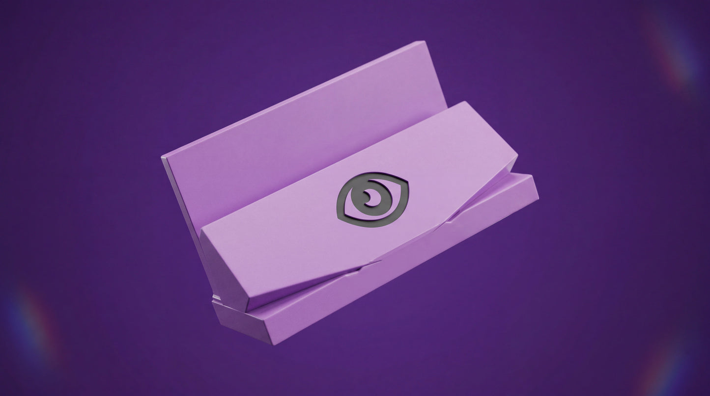 Slab Nests Exclusive Slab Stands: Kickstarter Early Access Pass