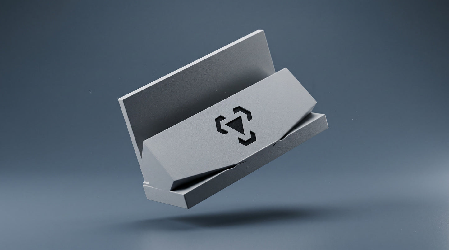Slab Nests Exclusive Slab Stands: Kickstarter Early Access Pass